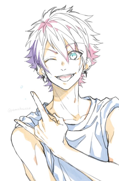 Twitter पर ヤマコ Honeyworks T Co Fyiqi4t8jf Twitter