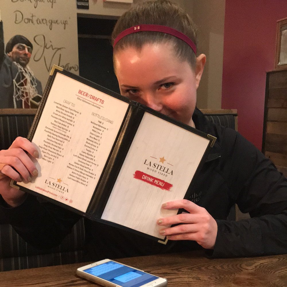 kmath38's tweet image. .@PizzaLaStellaUS  @getStealz