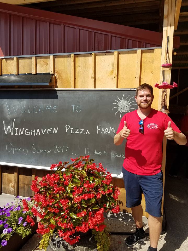 Grover4Assembly's tweet image. Hello! I am Rob Grover and I am running to represent Wisconsin’s 92nd State Assembly District! Now, more than ever, we need to send leaders to Madison that are willing to put people before politics and work to strengthen rural life! #PowerToThePolls
