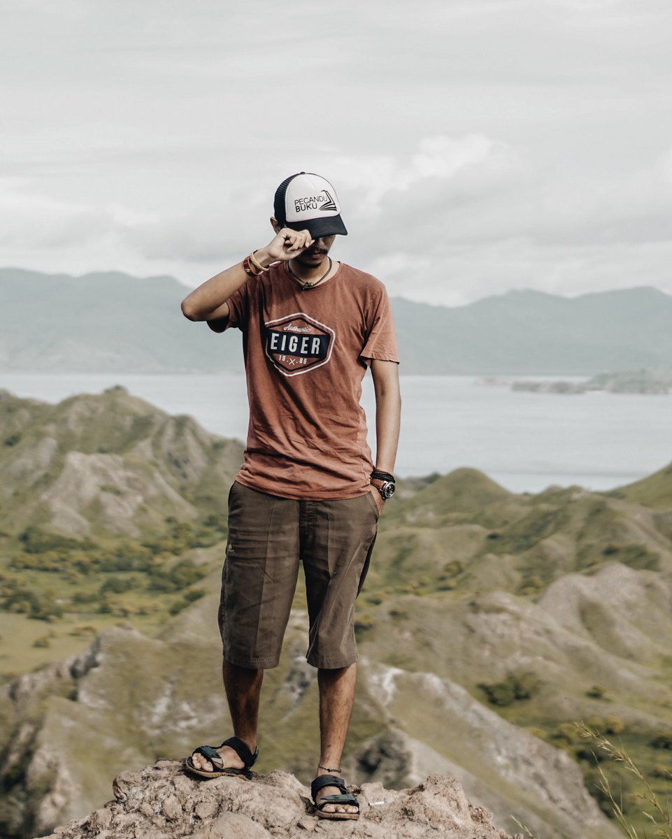 Fiersa Besari On Twitter Tidak Ada Pencinta Alam Senior Atau Junior Semua Sama Di Mata Semesta Sama Sama Harus Mawas Diri Sama Sama Harus Rendah Hati Eigeradventure Https T Co Pzcfgsqfro