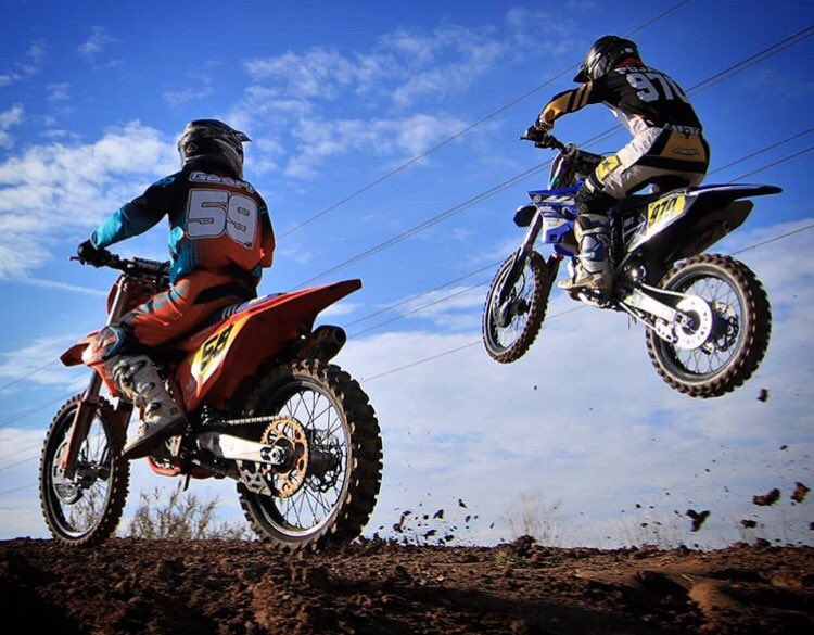 Os esperamos mañana en <a href="/roccos_ranch/">Rocco's Ranch</a>