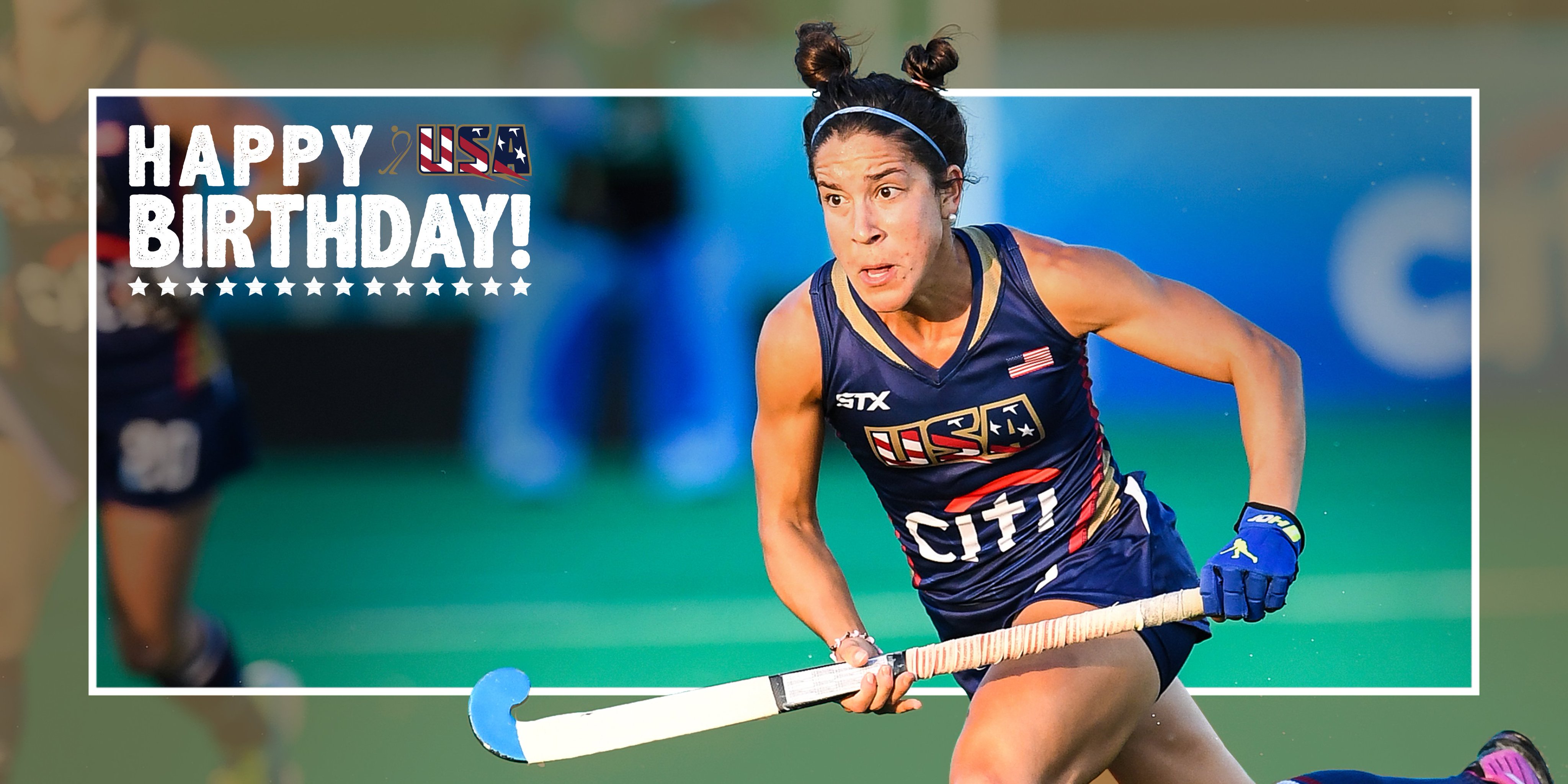 USA Field Hockey on X: Happy Birthday to U.S. Men's National Team