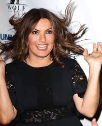 Happy birthday to my Drag Mom, Mariska Hargitay 