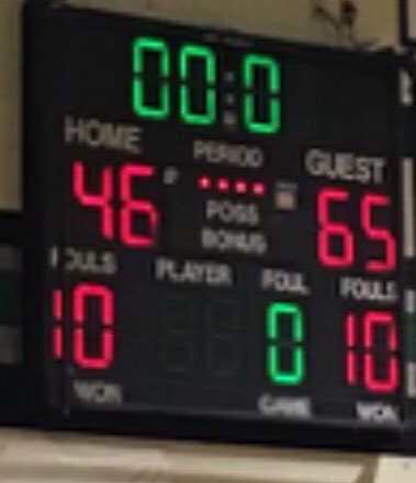 Kentridge Basketball tweet media