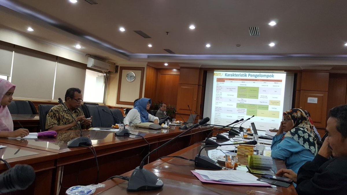 pusatpvtpp's tweet photo. Mengawali pemeriksaan substantif tahun 2018, telah dilaksanakan koordinasi persiapan uji BUSS permohonan #hakpvt 23/01/18 untuk menentukan tempat, metode pengujian, varietas pembading dan biaya uji substantif. #perlindunganvarietastanaman https://t.co/jFZCTUdcnY