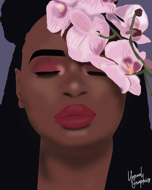 Lallie91's tweet photo. #ThickLeeyonce loved working on this piece. It truly speaks volumes. #beauty #illustration #digitalart #unrealgraphics #cpt
@unreal_graphix on Instagram
@unrealgraphics on Facebook https://t.co/8u4Olg0wC8