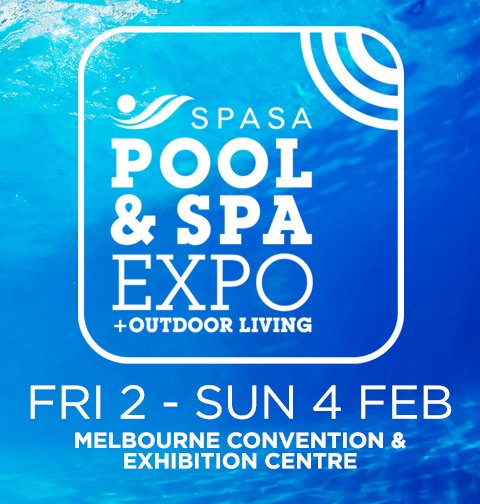 Making a Splash While Walking on Air!

Catch Olympic synchronised swimmer Hannah Cross at SPASA's Pool, Spa + Outdoor Living Expo 2 - 4 Feb 2018 at MCEC.

See this fantastic picture of Hannah on Page 3 of today's Herald Sun. 

Buy your Expo tickets today!

spasashow.com.au/tickets