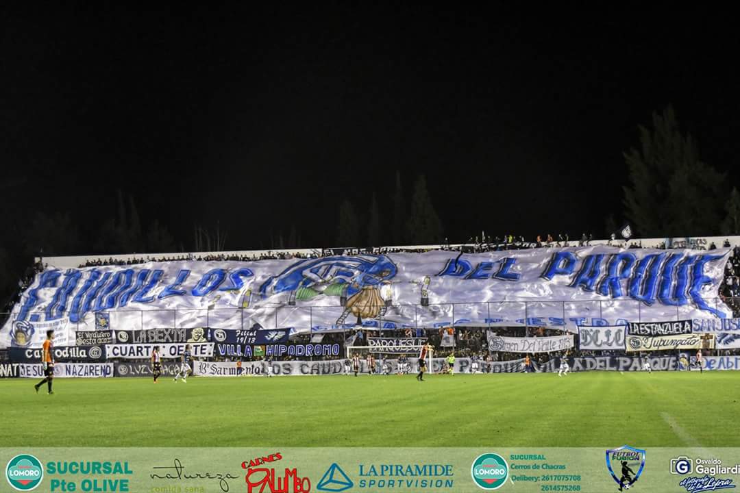 AntoAlc's tweet photo. Con vos, siempre #105CSIR https://t.co/lTvYJmF4jL