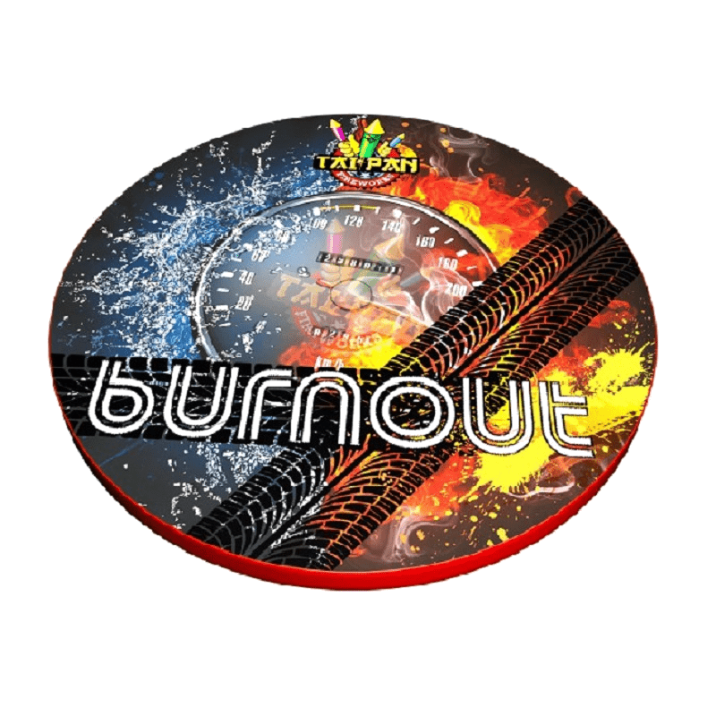 POB's Pyro and Full Effect Fireworks tweet media