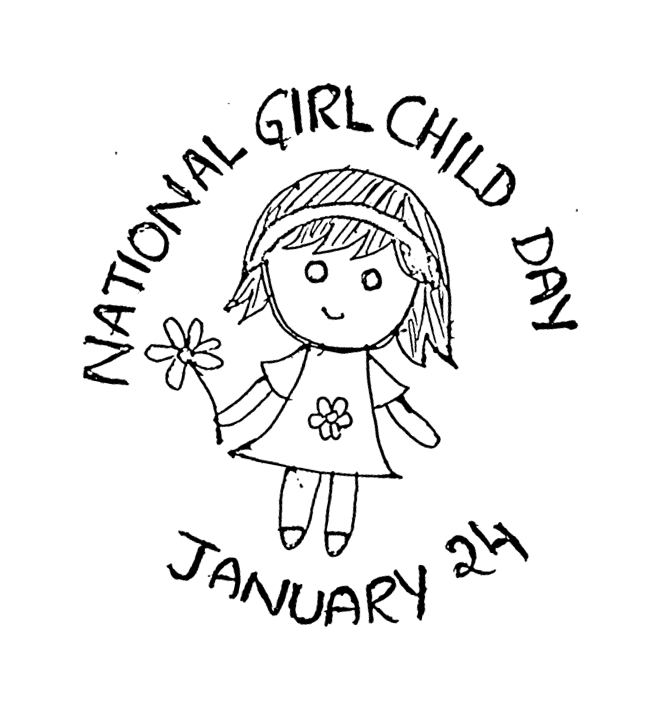 Nishant2990's tweet photo. On #NationalGirlChildDay, let us pledge to empower,nurture & motivate girls to pursue their dreams.
"Give Girls the Wings to Fly, Not the Pain to Cry and Die." #BetiBachaoBetiPadhao #Depex #Depexian https://t.co/7FvcGy4GYa