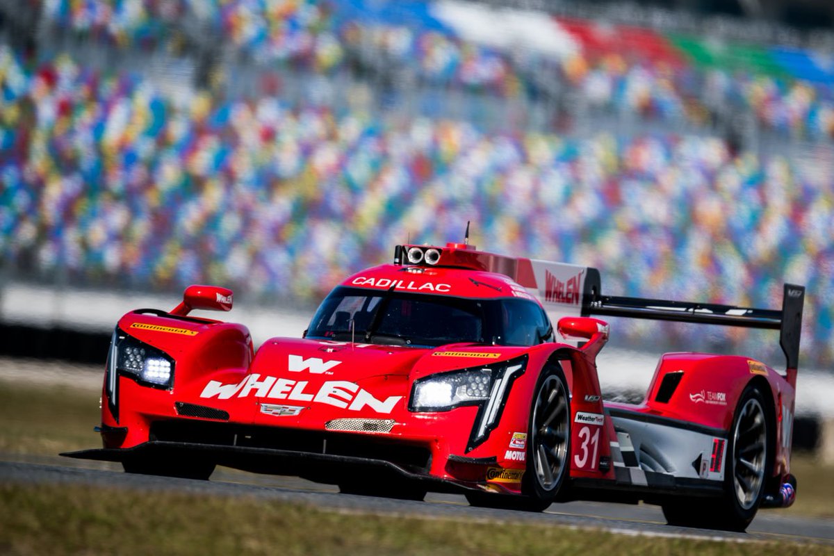 Autosport Web Imsa デイトナ用bop発表 公式テスト上位につけたキャデラックdpiに性能調整 T Co Shjsympky5 Imsa Mazda Nissan Dpi Nsx Imsajp