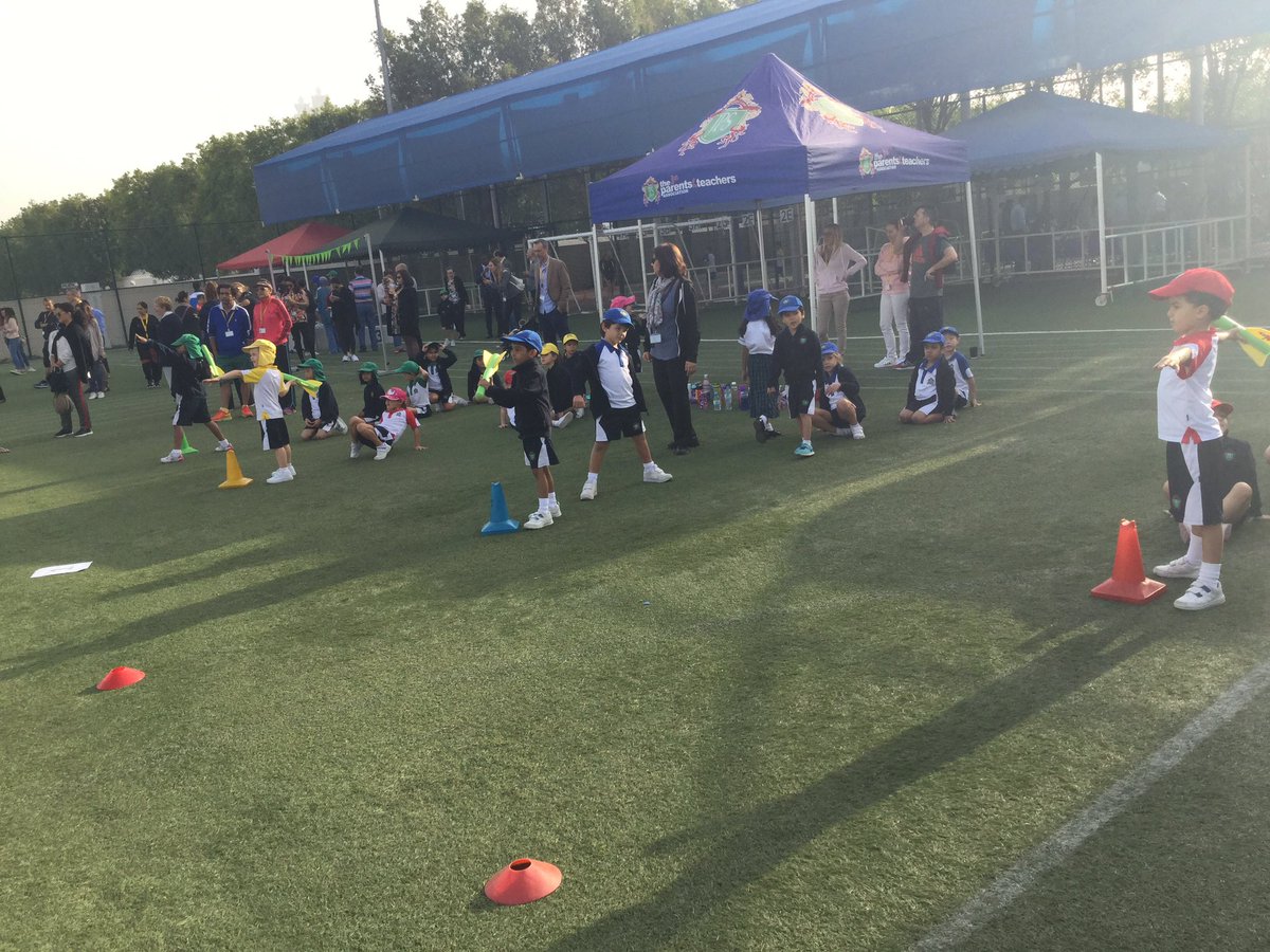 JPS_Year1's tweet photo. Javelin time #JPSsportsday #JPSyear1 #JPShappiness #JPSpe #JPShappiness https://t.co/R3j4J5gQOe