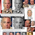 #Sheriff #JosephLombardo #JayThomas #LasVegasShootings #LasVegasMassacre #LasVegas #vegasstrong #prayforvegas #vegastruth #wth #wtf #vegas #StephenPaddock 