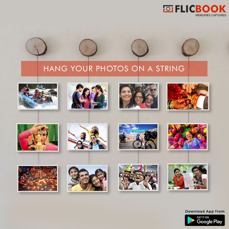 flicbookapp's tweet photo. This easy DIY will transform your snapshots into beautiful, rustic works of art. #FlicBookDIY https://t.co/562FfdNWSL