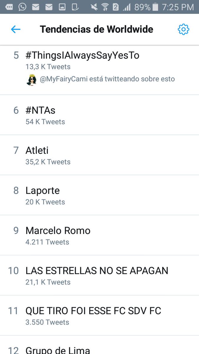 ships2021's tweet photo. MIS OJOS VIENDO ESTO DECIMA TENDENCIA MUNDIAL LAS ESTRELLAS NO SE APAGAN https://t.co/LERgDMAPpj