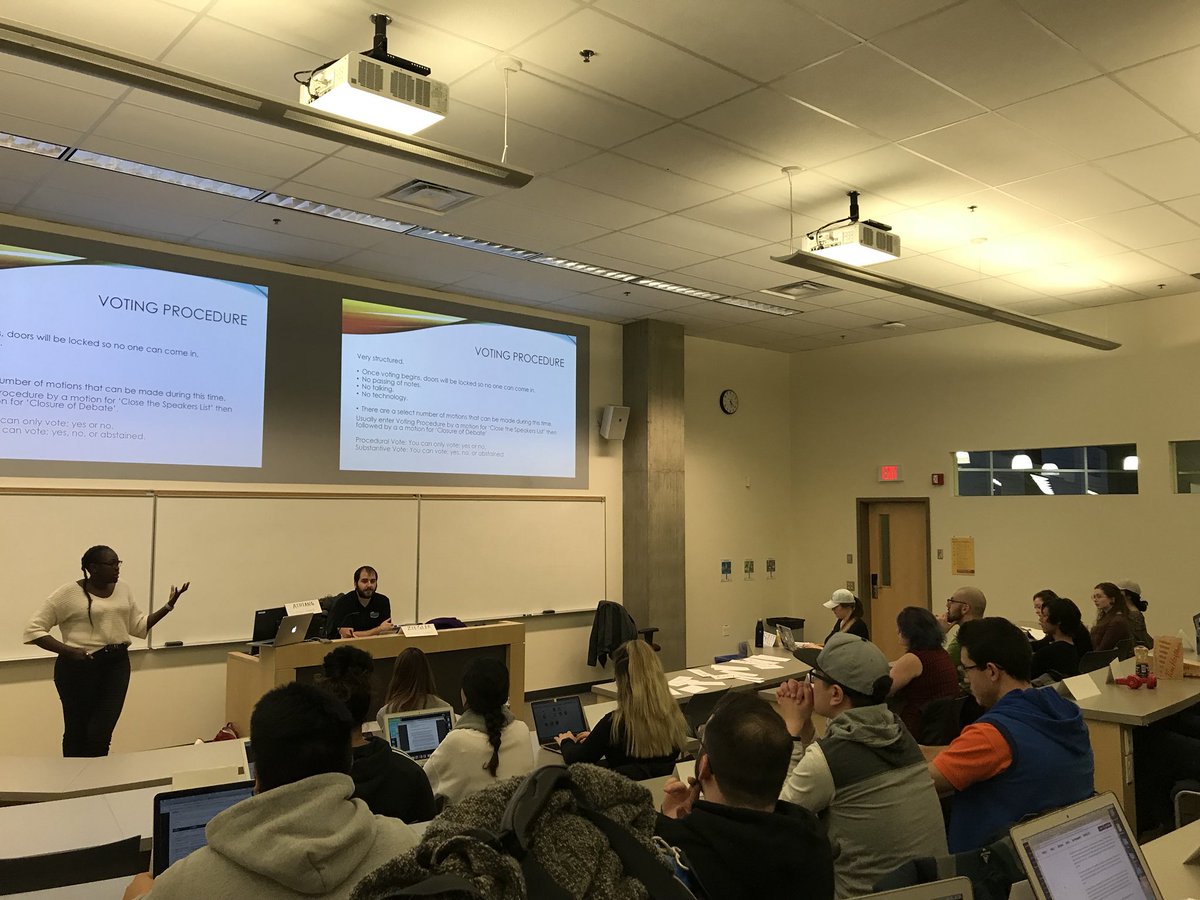 Back at it preparing our delegates for AIMUN Calgary and NMUN NY!