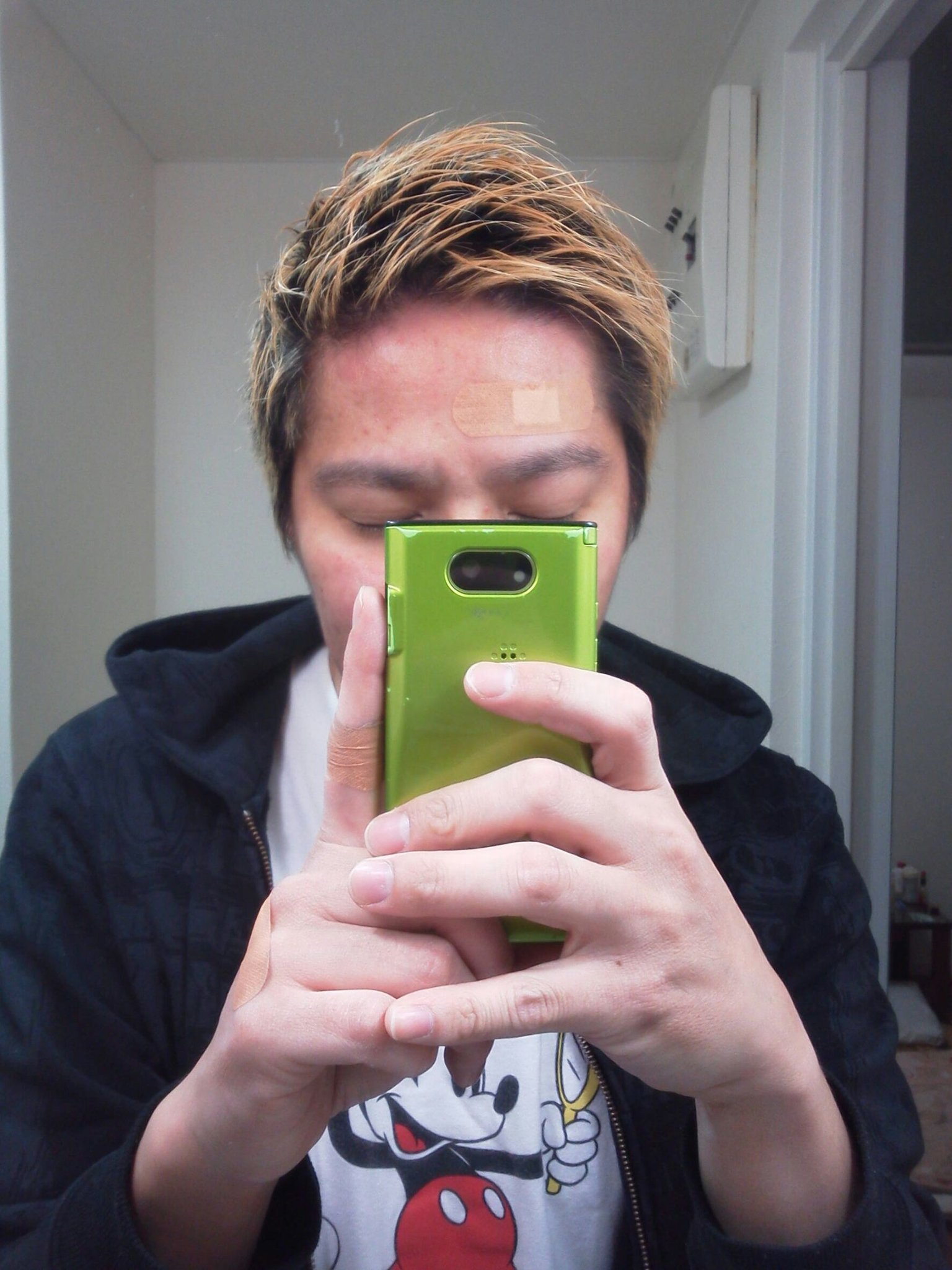 Exile系男子 Twitter Search Twitter