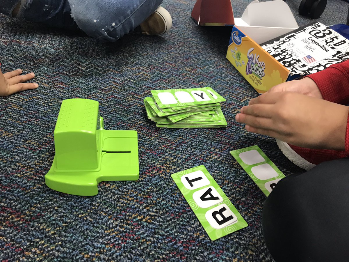 ReaderLeaderBSA's tweet photo. Okay my #LeadLAP #WGEDD #XPLap and #ElemAP tribes, I owe you a thank you. My walkthroughs have been totally turned around and I've been staying and playing! What an amazing way to spend time w/ Ss & really see the true classroom. Thank you for helping me grow! https://t.co/puuM41AxNx