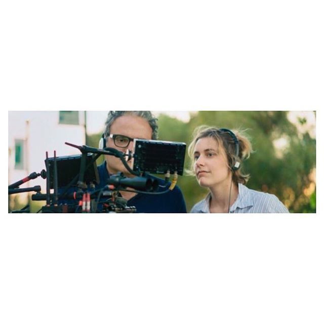 TheDirectorList's tweet photo. CONGRATS to Greta Gerwig, only the fifth woman in Academy Awards history to be nominated for Best Director! Also, big shoutouts to @rmorrison and @jordanpeele for their history making noms!! ππ₯π¬ #womendirect #POCdirect #representationmatters #filmmakβ¦ https://t.co/O6vkScEpmW https://t.co/MH8IKmJPRi