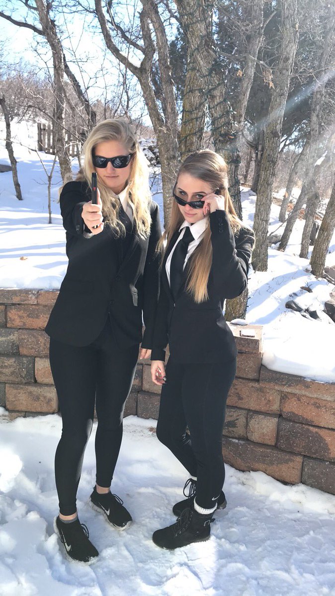 elli_zimmer's tweet photo. Wish week day 2: Super Duo π―ββοΈ #cruisinwithcaleb #makeitcounty https://t.co/hr6hhcORQI