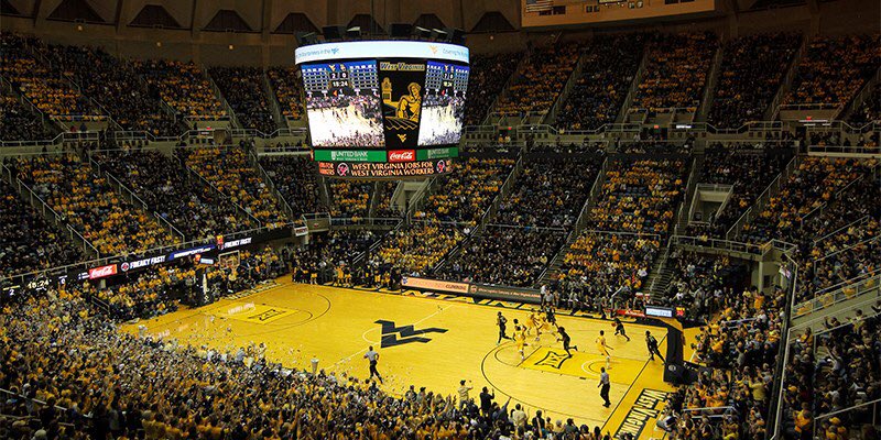 RT if you still believe #HailWV