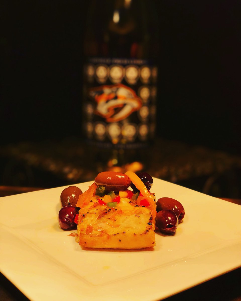 ClubPatronNash's tweet photo. Grilled Mahi Vera Cruz featured at Patron Platinum Club tonight ! https://t.co/a0YIGfb7na
