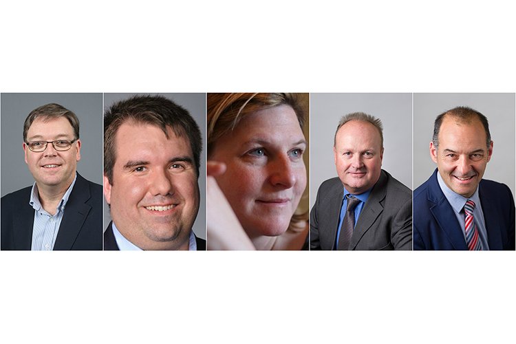 mdiz7483's tweet photo. "Five #Payments Trends to Watch in 2018 - Part 2" in which @silviamensdorff, @B_Kislingbury and @Lui_Zurawski give us their take on #tokenization, #OpenAPIs, and #authentication: https://t.co/71Zu5ri46h https://t.co/EQSGboryyT