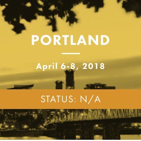 Yo homebrew homies! Still not sure where you want to send your entries for National Homebrew Competition 1st round? Send them to Portland, where yours truly will be serving as Judge Coordinator!
🍻
I'm not going to reveal too much information that has… ift.tt/2BpFYWk