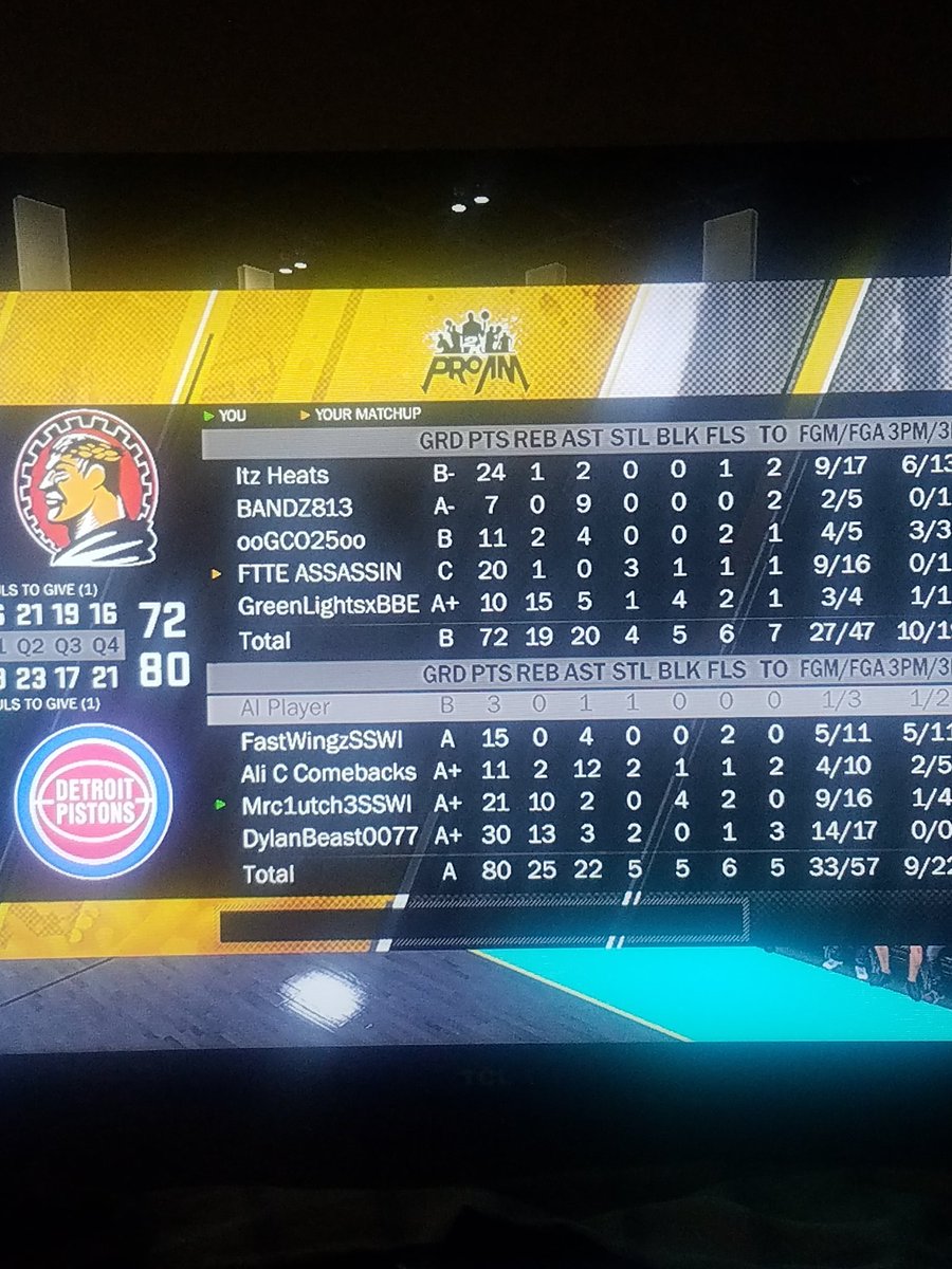 Mrc1utch3SSWI's tweet image. Another one🔥🔥🏀(DJ Khaled voice) @NBA2KLeague @MavsGG @PistonsGT @youFamousEnough @WalkOnWarriors @codyparrent @UniqueMazique @2KLeagueMD @2KNewsUpdate @2kProAmReport @proam_tv @2kSportsCenter @RaptorsGC  @Pacers_Gaming @KingsGuardGG @WizardsDG #2KDraftMe #2kdraftus #squadgoals