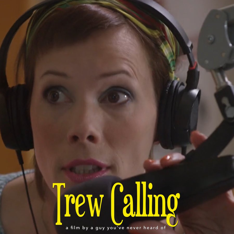 TrewCallingFilm's tweet photo. Is Trew finding her awesome? Find yours 2.2.18. Get your presale tickets now! https://t.co/EltzmVJTPZ #findyourawesome #trewcalling https://t.co/UucXoBTfea