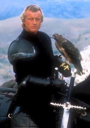 Happy birthday Rutger Hauer! 