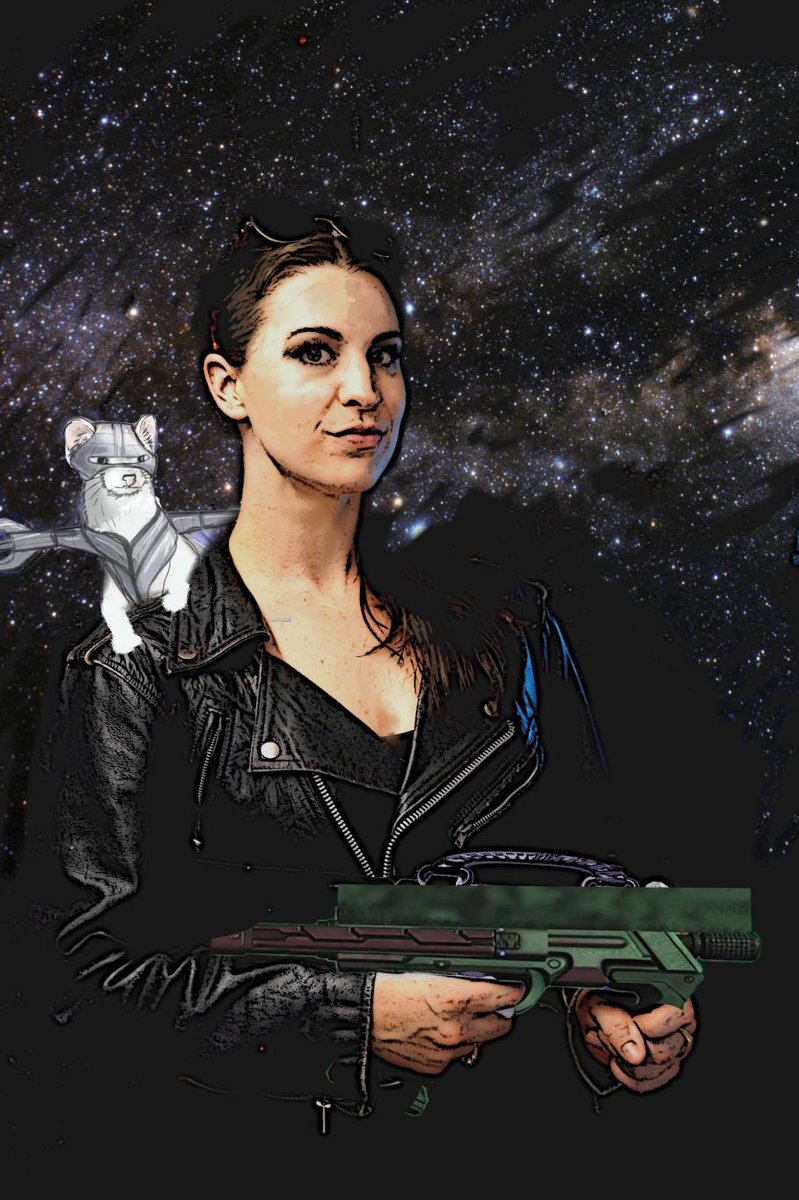 starfallRpg's tweet image. Starfall Actual play podcast episode ow.ly/c2NU30hXC6d

#rpg #evilGM #d6system #Gamemaster #tabletop #geek #comedy #lol #games #roleplay #itunes #podcast 
.