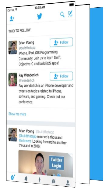 mwrnative's tweet image. Implementing @Twitter’s App Loading Animation in @ReactNative buff.ly/2n4Geos via @eli_white
#madewithreactnative #javascript #crossplatform #mobiledev