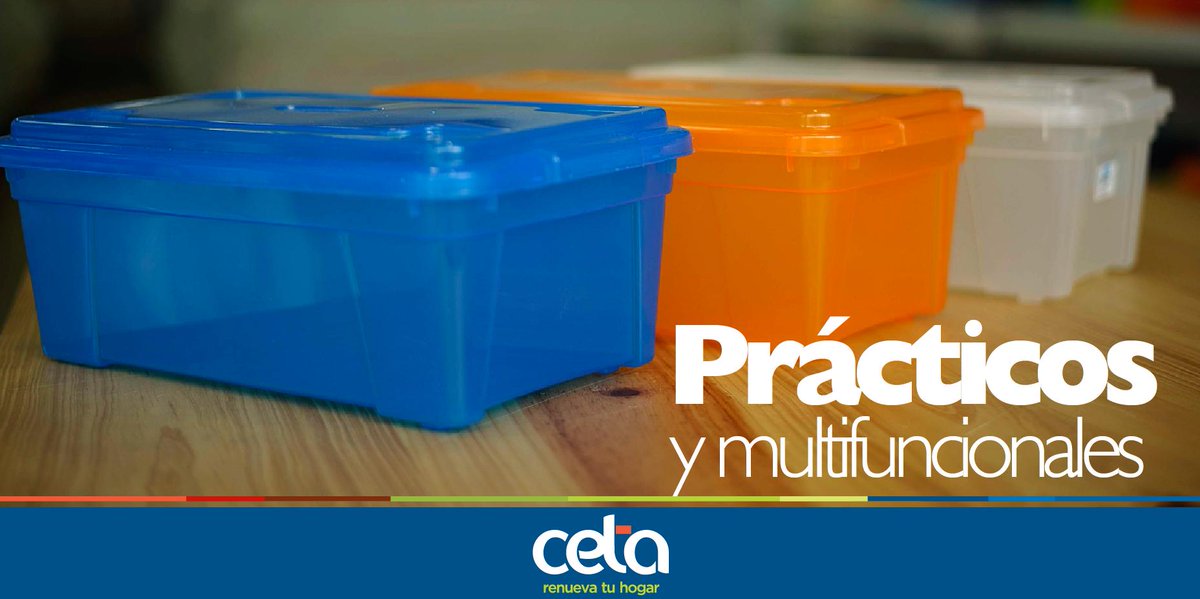 cetaenlinea's tweet photo. ¿Quieres saber más sobre lo práctico de los envases de plástico? Lee nuestro último post en IG y Facebook. 
#CetaEnLinea #ProductosCeta #EnvasesTupper #Mantenimiento #Hogar #Cocina #ElVigia #Merida https://t.co/v8R89tKmQ1