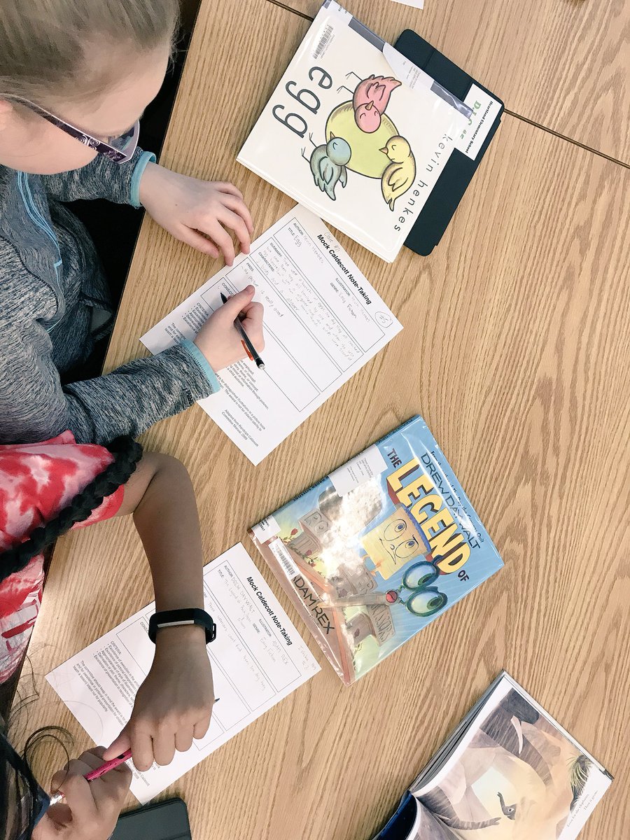 Taking our Mock Caldecott literature lesson to the next level by writing persuasive essays using <a href="/WriteAboutThis/">Write About This</a> to share on <a href="/Seesaw/">Seesaw</a>. #BVthisisLITERACY <a href="/bvlibraries/">BV LibraryMedia</a> <a href="/HRTJaguars/">Heartland Elementary</a>