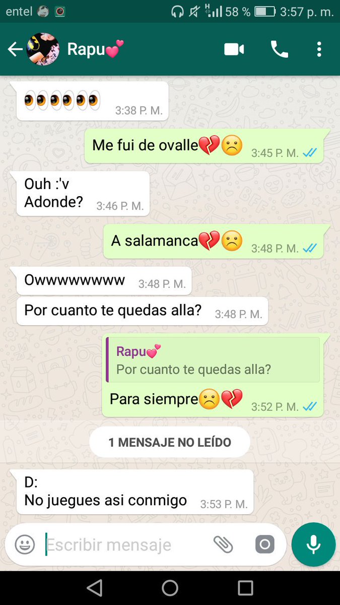 Mariajo14717871's tweet photo. Ay esta yael😂😂😂La mejor confidente y concejera😍Una de mis babys😍👑 https://t.co/RFXM6NeNm5