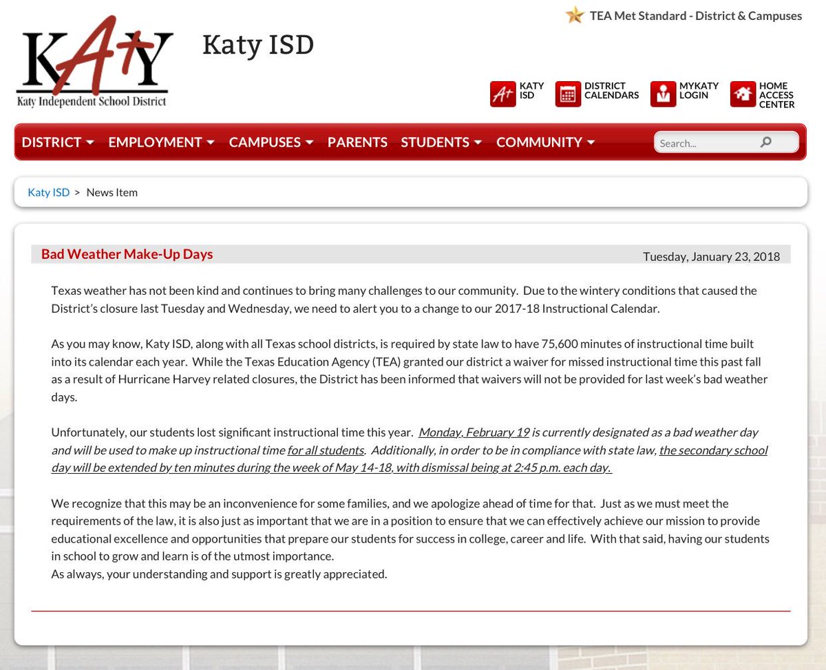 Home Access Center Katy Isd Login - Homemade Ftempo