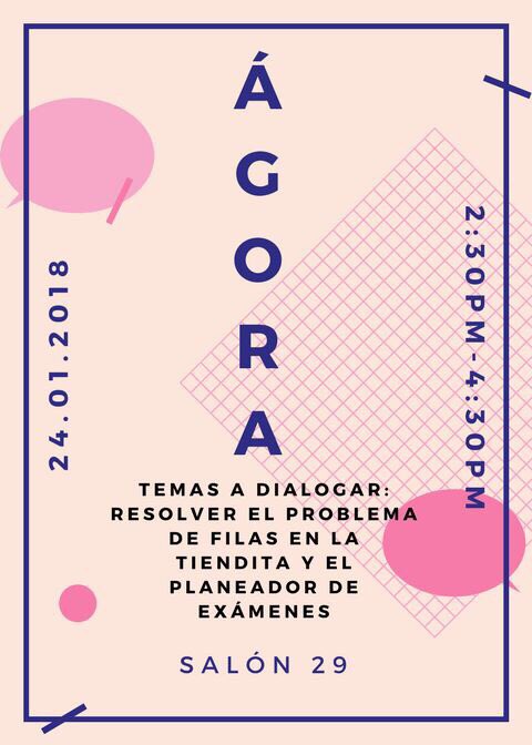 costareview's tweet photo. ¡Ágora volvió! Hablamos sobre el porvenir de SACCR, EDEPREM, Misiones, así como demás agrupaciones estudiantiles; discutimos problemas comunes y buscamos soluciones.Este semestre habrá varios invitados/as especiales.Te esperamos los miécoles, cada quince días, en #TúEspacio https://t.co/j8lUazOfe5