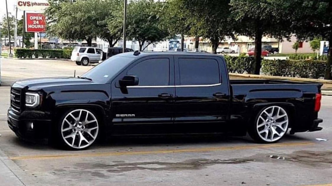 #StreetTrucks #Fav #RT #Like