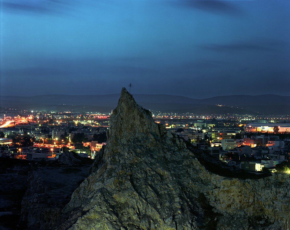 denisguzzo's tweet photo. Countdown has started @eleusis2021 the theather of my documentary project #wastingmythology Capital of European Culture 2021 Find out more about this amazing place: https://t.co/9Q40LB7pup https://t.co/s7uNnon5Iz