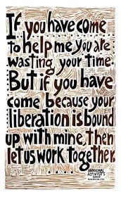 Maintaining <a href="/IndigenousX/">IndigenousX</a> as a space to hear from more Indigenous voices benefits everybody. They are our stories, but it is everybody’s business. patreon.com/IndigenousX