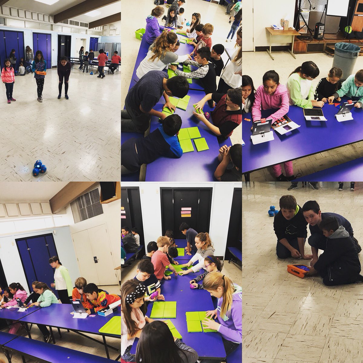 MiPMustangs's tweet photo. Mighty Mustangs Coding! #scesdshines #EITeam #mipmustangs https://t.co/Vv7FEjMrOi