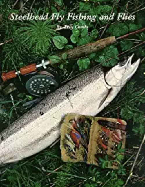 wetflyswing's tweet photo. My Fly Fishing Interview with Trey Combs 

https://t.co/oXXqSiCq4E

#steelhead #flyfishing #treycombs #flytying https://t.co/NOuf1ZVkTI