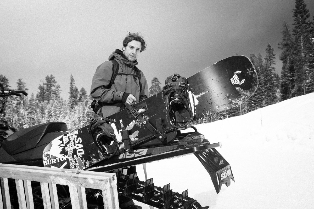 Congratulations to Ben Ferguson for making the US Olympic team! We are so stoked to see a Mt. Bachelor local heading to Pyeongchang next month!
Photo courtesy of Tyler Orton