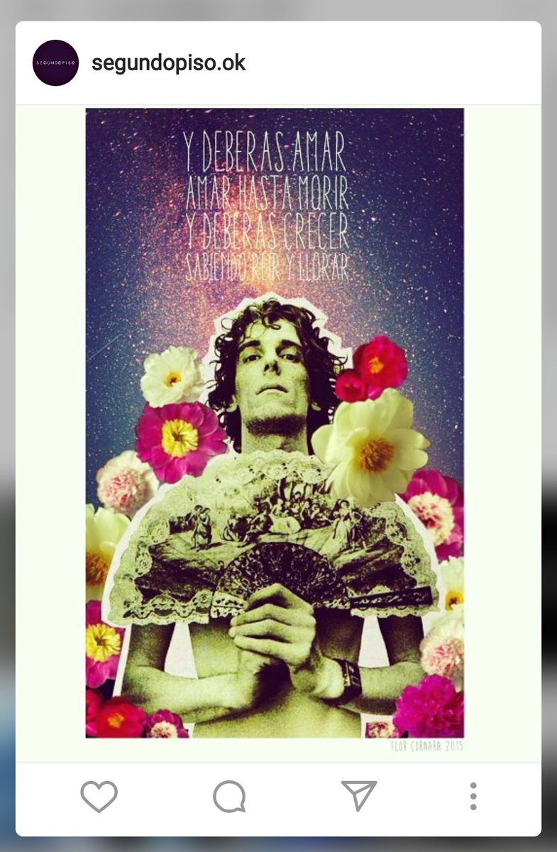 Segundo Piso tweet media