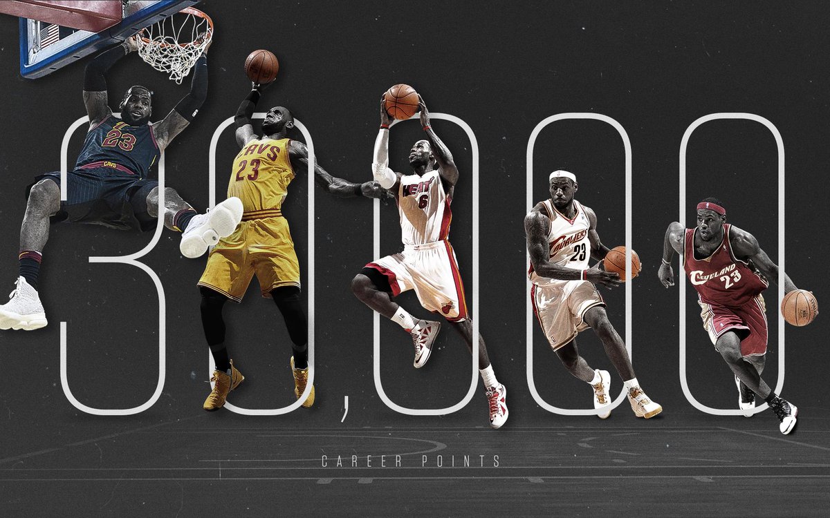 SportsCenter's tweet image. A legendary moment for a legendary player.