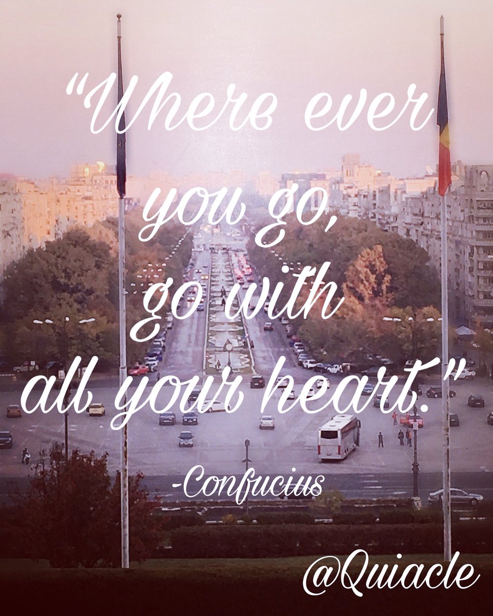 QuiaCle's tweet photo. 🔝
🔝
🔝
🔝
#postivequotes #confucius #lifeisajourney #positivity #followyourheart #inspiration https://t.co/uJ0DdT7ycP