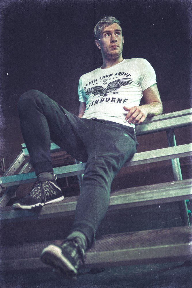 SquaredCircleTs's tweet image. He's been an Aerial Assassin, The Best Of The Super Juniors, Sky King and IWGP Jr Heavyweight Champion. we are proud to call @WillOspreay a Squared Circle Athlete. #SDLive