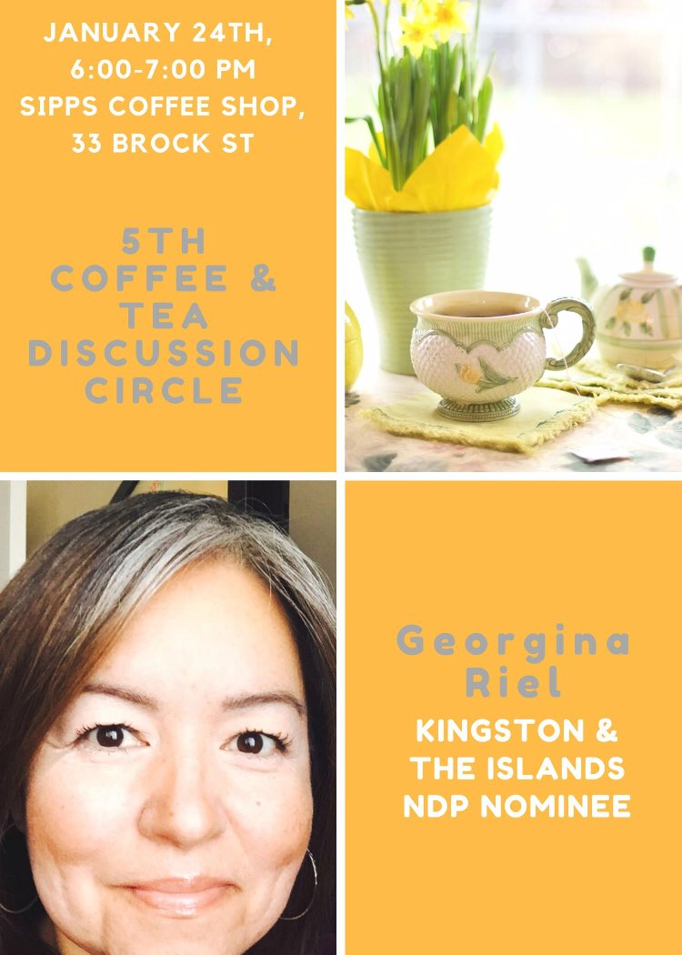 GeorginaRiel's tweet image. Tomorrow!! #Georginafor2018 #StrengthandUnity #ygk