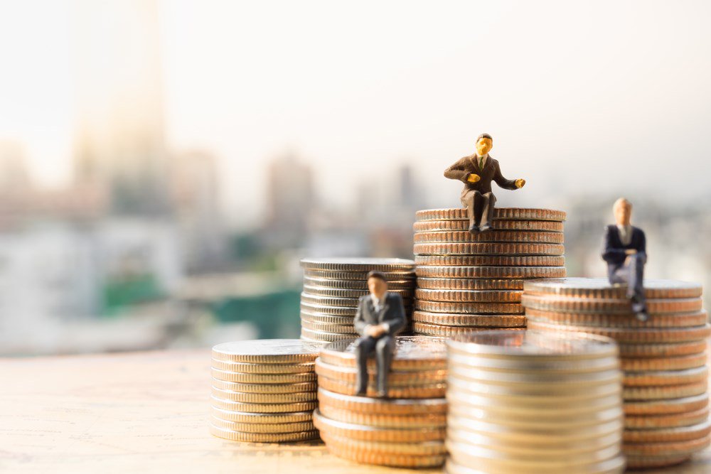 Global Billionaires Boom as Income Inequality Grows - January 23, 2018 #incomeinequality socl.club/w7KnzG